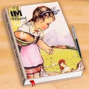 Meet your Posher, María